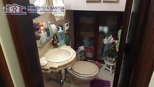 lavabo
