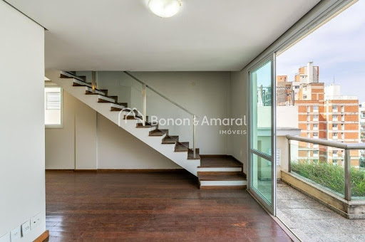 Apartamento, 2 quartos, 109 m² - Foto 3