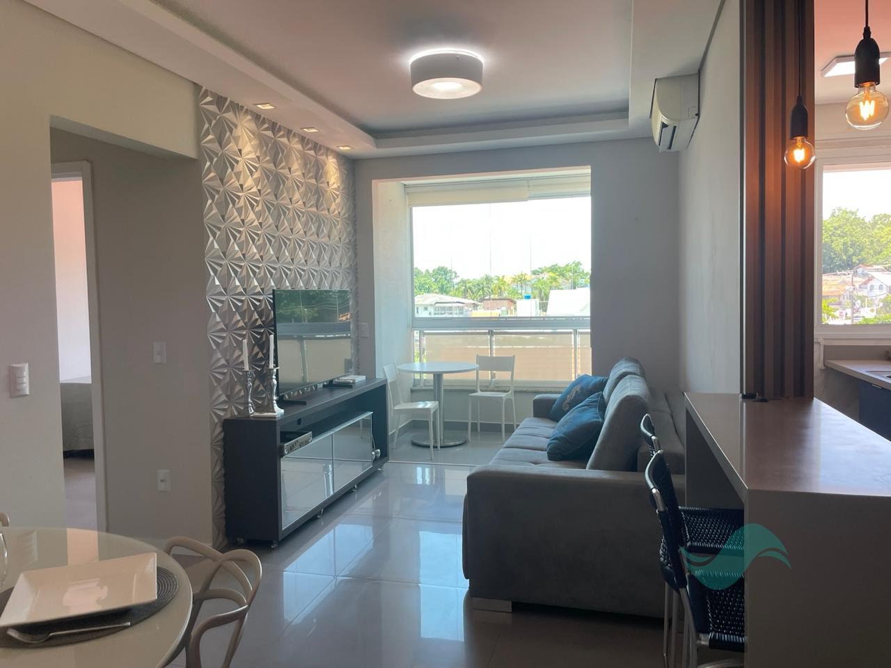 Apartamento à venda com 2 quartos, 1 suíte, 1 vaga e 67m² no Canasvieiras, Florianópolis (SC) — foto 17 de 24