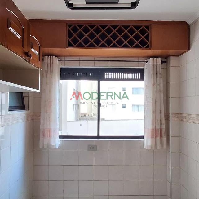 Apartamento à venda com 3 quartos, 1 suíte, 1 vaga e 90m² no Rudge Ramos, São Bernardo do Campo (SP) — foto 9 de 30