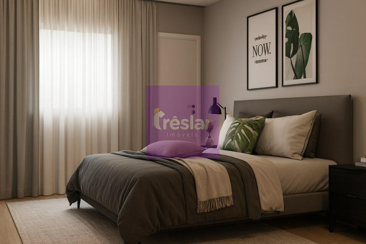 Casa à venda com 2 quartos, 1 suíte, 1 vaga e 55m² no Bela Vista da Lagoa, Três Lagoas (MS) — foto 15 de 17