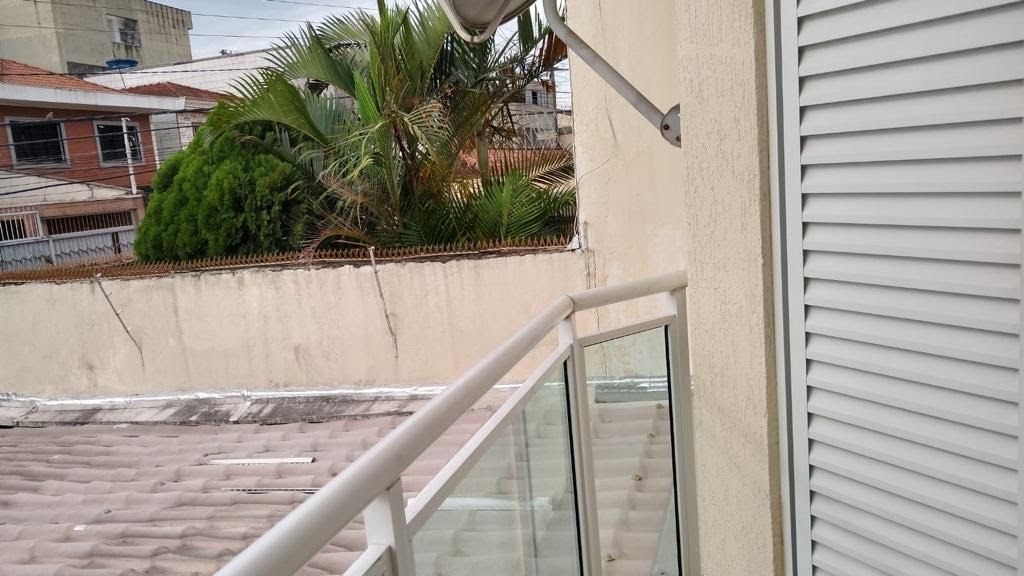 Sobrado, 3 quartos, 90 m² - Foto 23