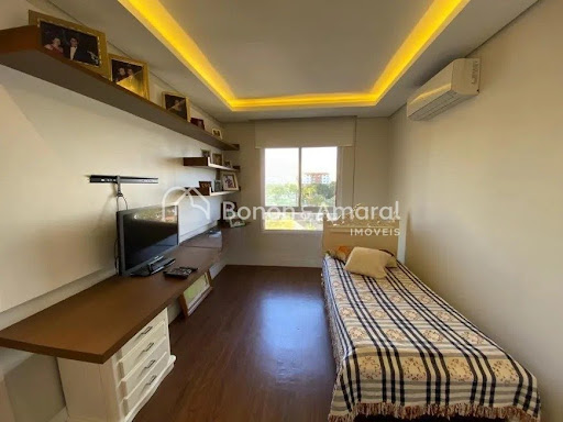Apartamento, 4 quartos, 180 m² - Foto 26