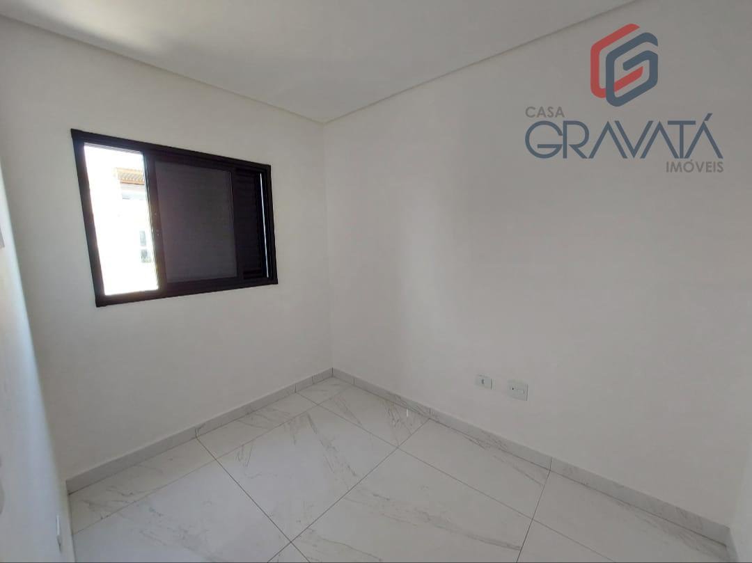 Cobertura à venda com 2 quartos, 2 banheiros, 1 vaga e 90m² no Vila Scarpelli, Santo André (SP) — foto 9 de 10