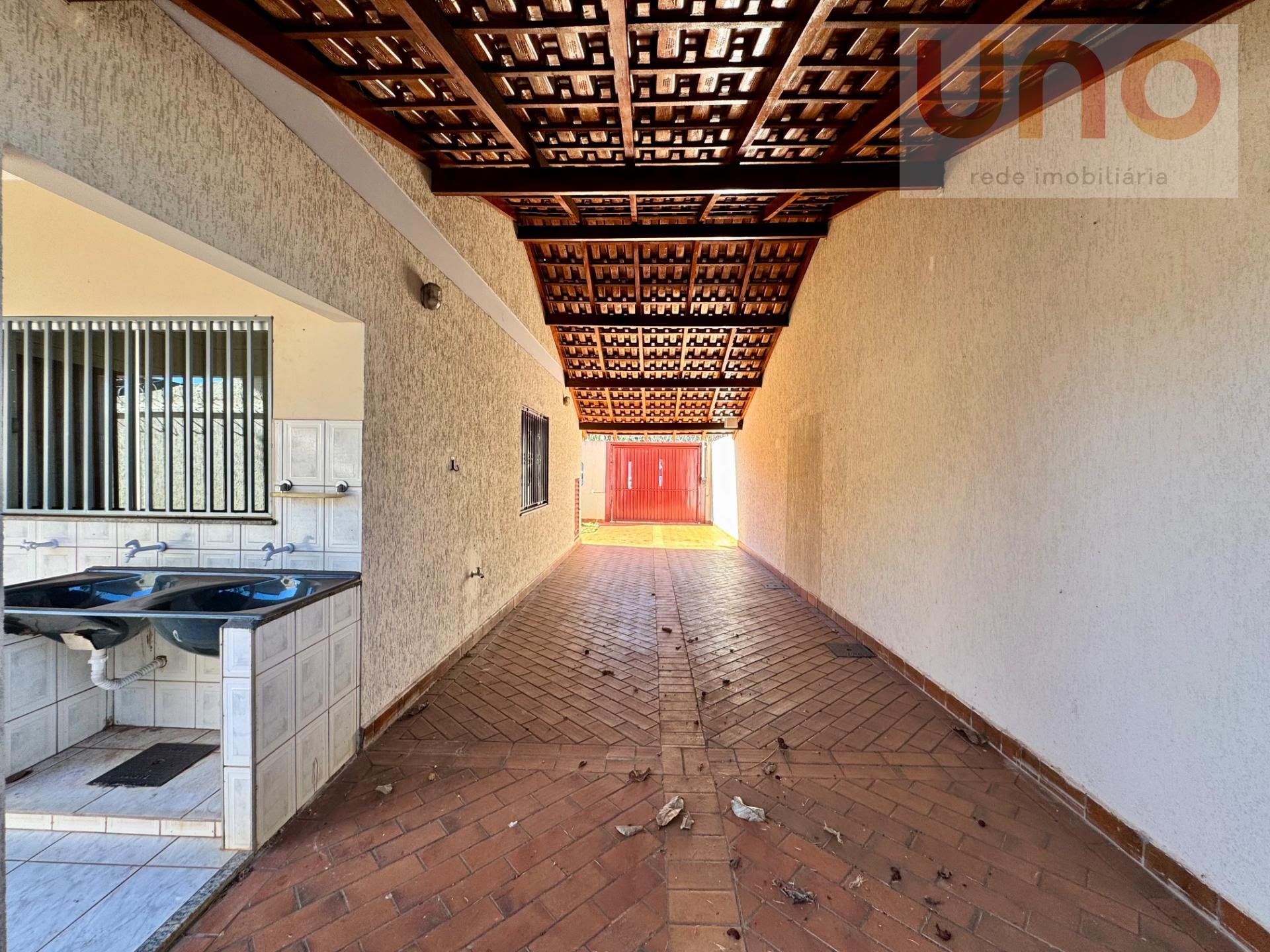 Casa à venda com 4 quartos, 1 suíte, 2 vagas e 153m² no Vila Vilas Boas, Campo Grande (MS) — foto 21 de 21