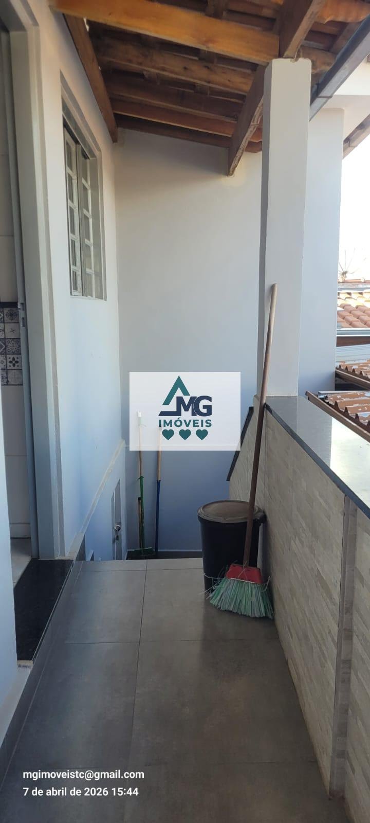 Casa à venda com 3 quartos, 1 suíte, 2 vagas e 208m² no Vila Santo Afonso, Três Corações (MG) — foto 17 de 23