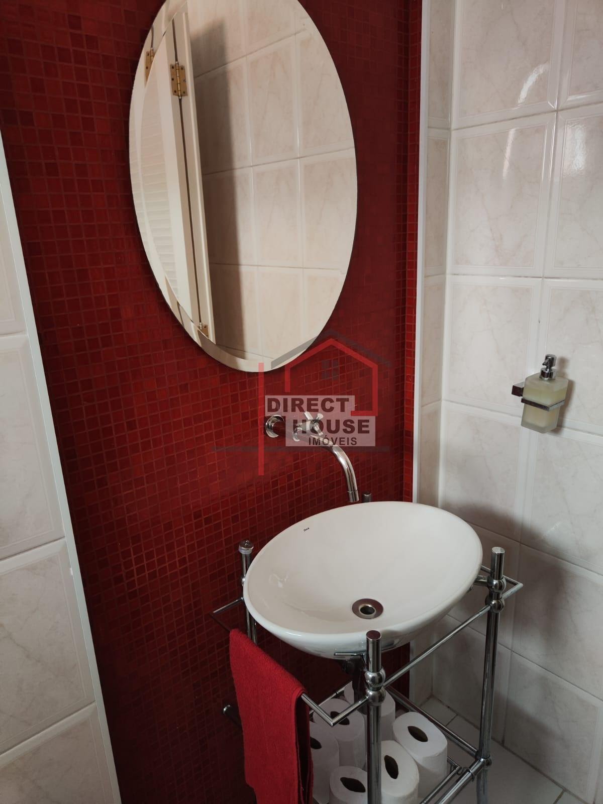 Casa, 3 quartos, 220 m² - Foto 14