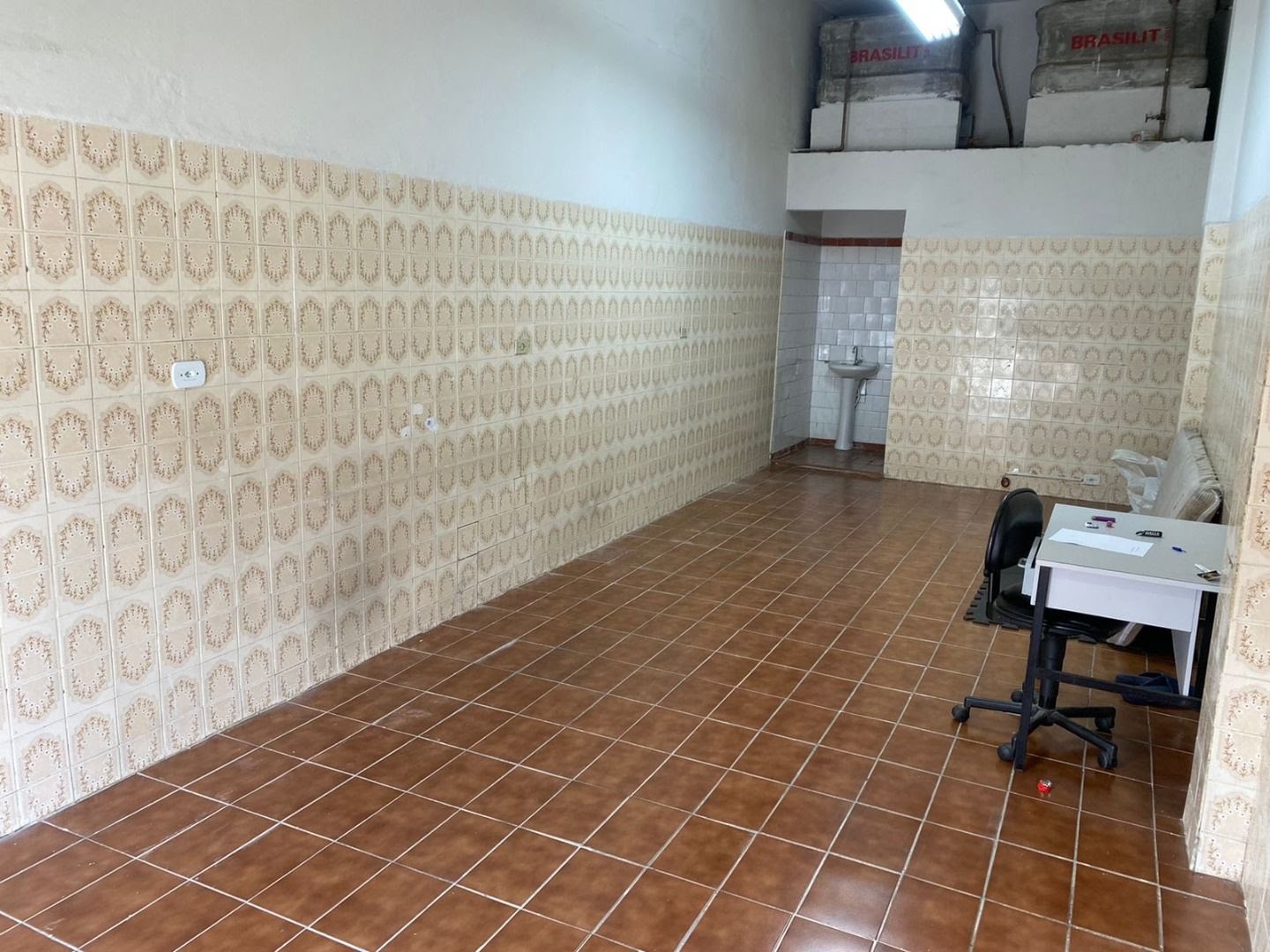 Sala-Conjunto, 40 m² - Foto 3