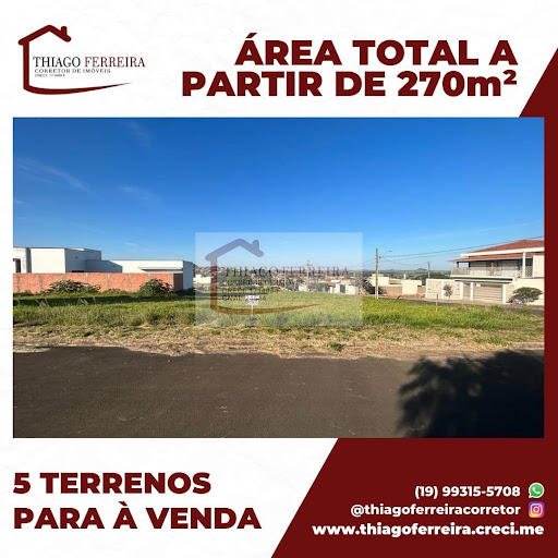 Lote / Terreno em Vale do Verde  -  Santa Rita do Passa Quatro