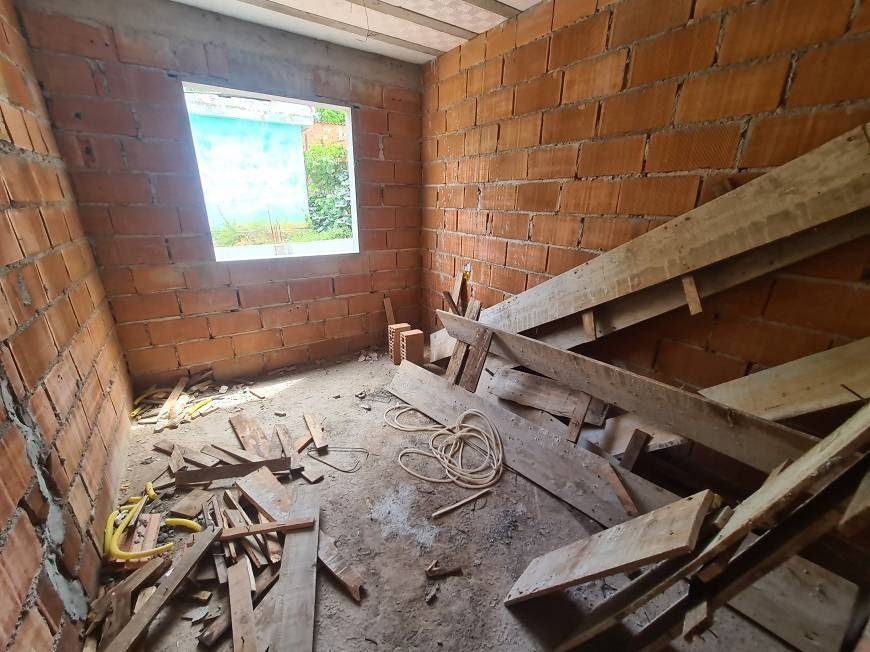 Casa à venda com 2 quartos, 2 suítes, 2 vagas e 80m² no Mantiqueira, Belo Horizonte (MG) — foto 4 de 11