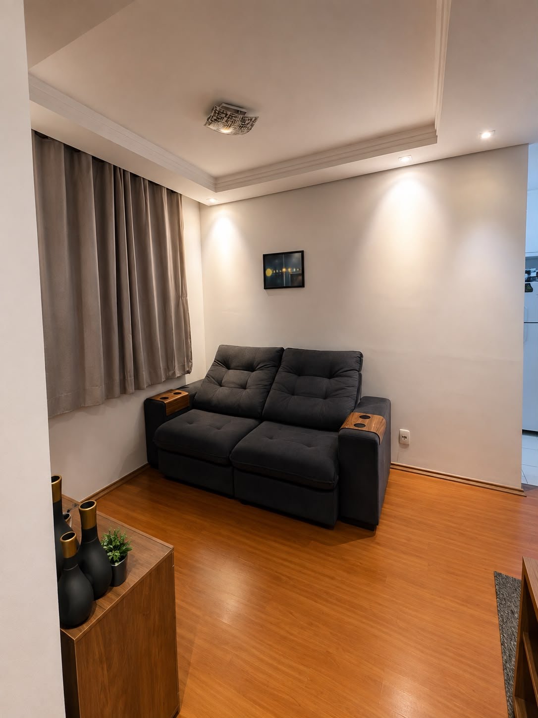 Apartamento à venda com 2 quartos, 1 banheiro, 1 vaga e 46m² no Jardim Íris, São Paulo (SP) — foto 4 de 28