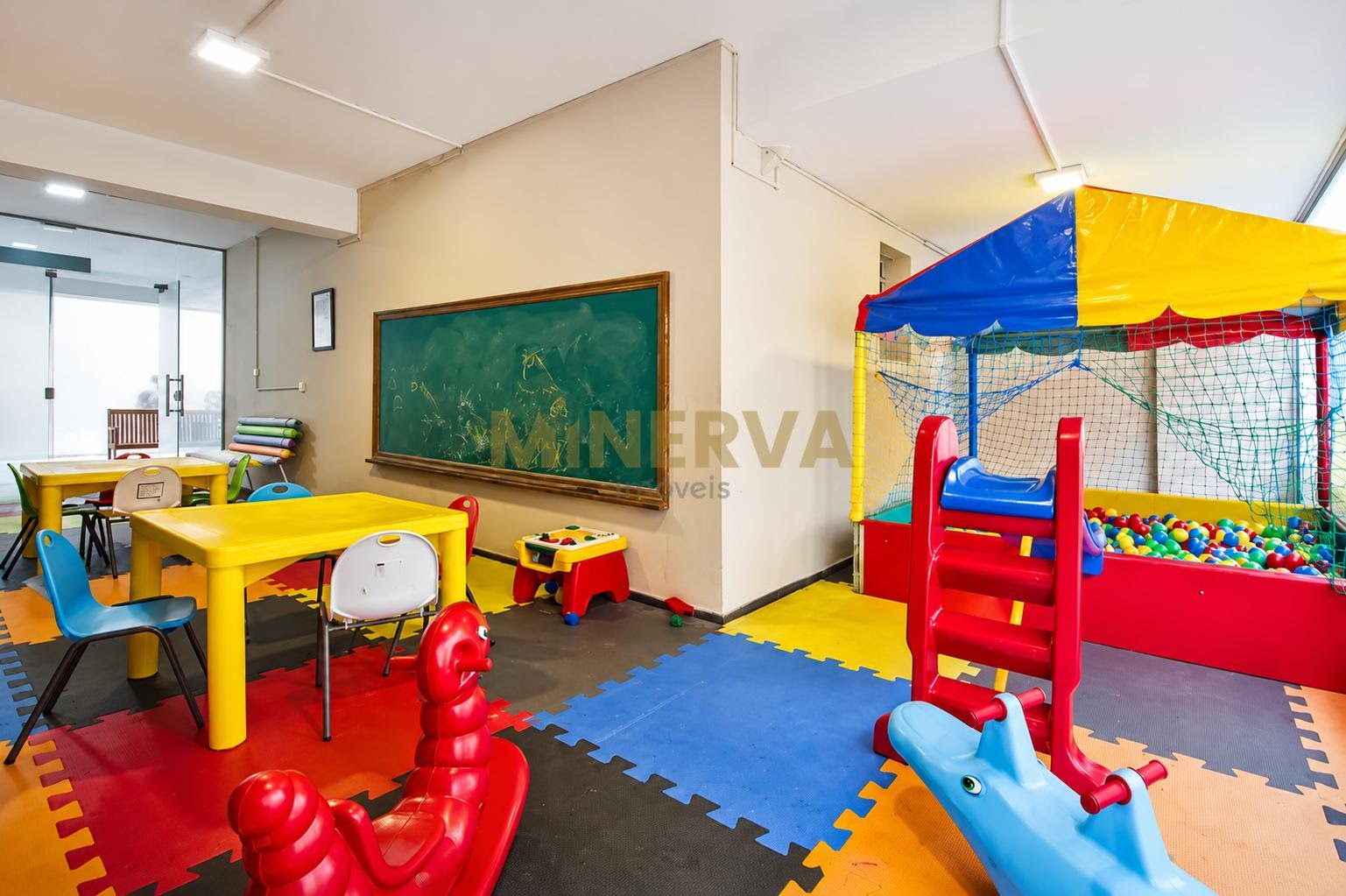 Apartamento para alugar com 2 quartos, 2 banheiros, 1 vaga e 81m² no Jardim Paulista, São Paulo (SP) — foto 16 de 16