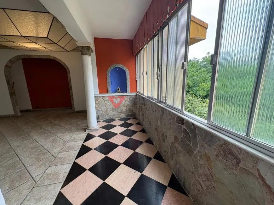 Apartamento à venda com 4 quartos, 2 suítes e 160m² no Botafogo, Rio de Janeiro (RJ) — foto 19 de 20