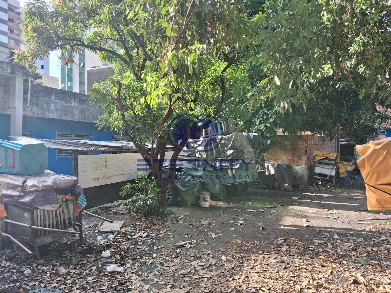 Terreno à venda com 900m² de terreno no Boa Viagem, Recife (PE) — foto 12 de 27