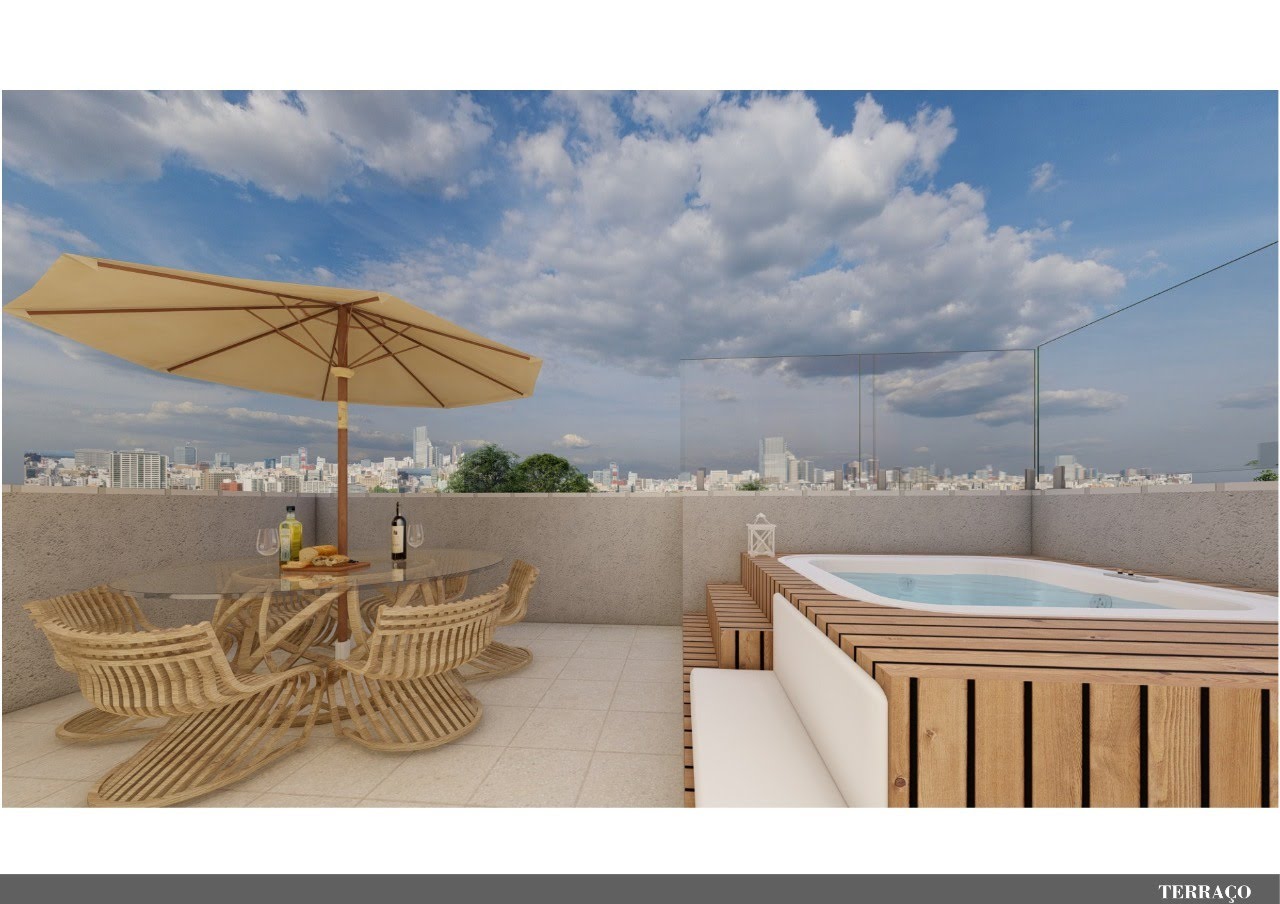 Apartamento à venda com 2 quartos, 1 banheiro, 2 vagas e 50m² no Rio Branco, Belo Horizonte (MG) — foto 12 de 14