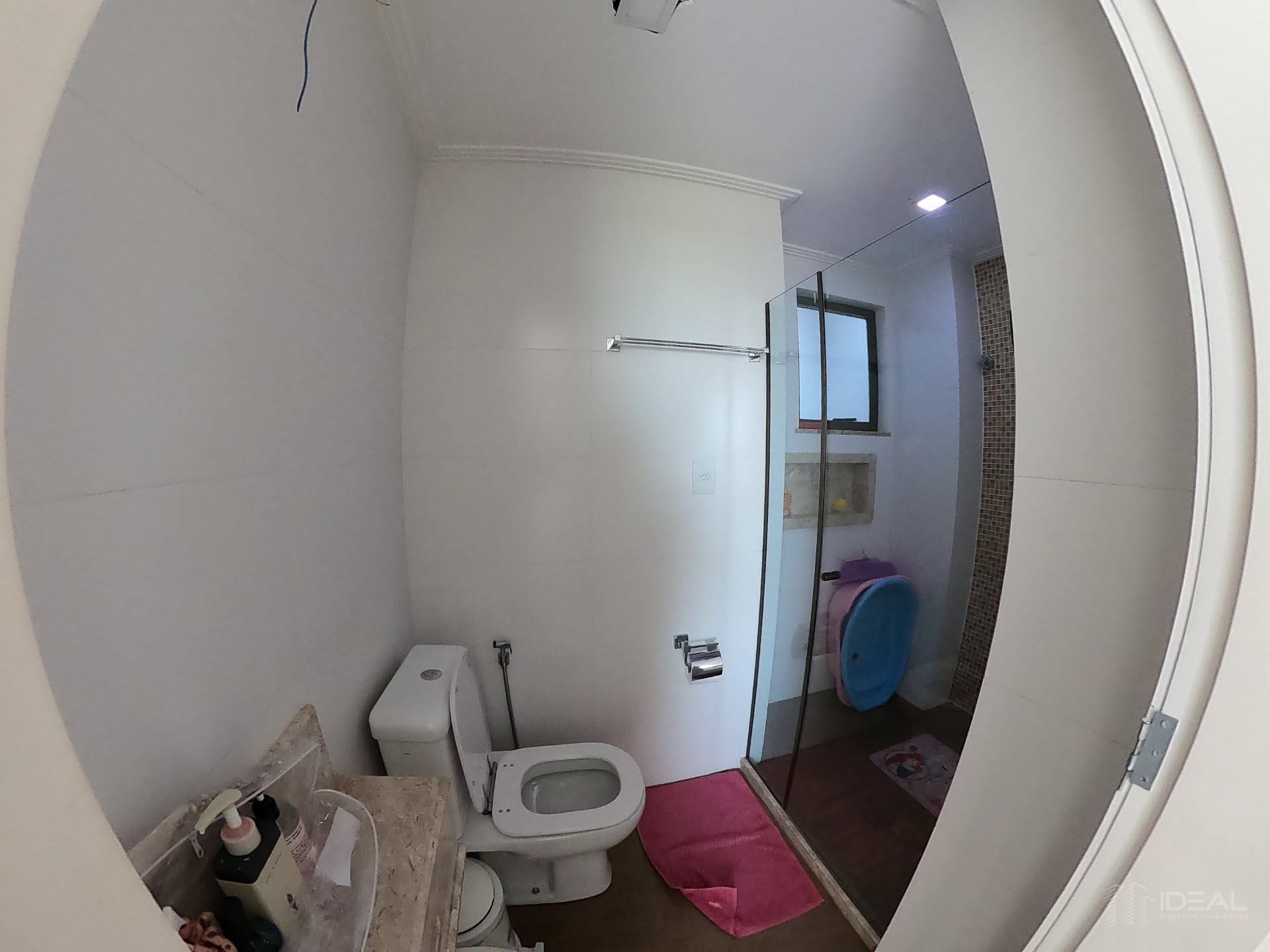 Apartamento à venda com 4 quartos, 3 suítes, 2 vagas e 135m² no Flamboyant, Campos dos Goytacazes (RJ) — foto 8 de 12