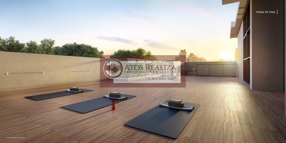 Apartamento à venda com 2 quartos, 2 suítes, 1 vaga e 77m² no Campo Belo, São Paulo (SP) — foto 5 de 30
