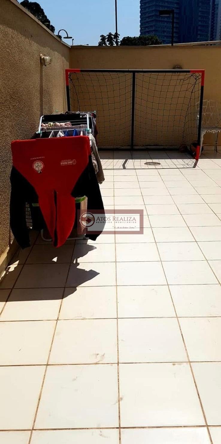 Apartamento para alugar com 3 quartos, 1 suíte, 1 vaga e 120m² no Vila Andrade, São Paulo (SP) — foto 9 de 18
