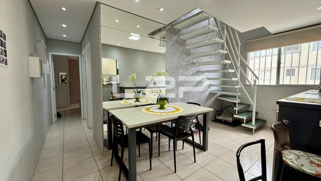 Apartamento à venda com 2 quartos, 2 banheiros, 1 vaga e 103m² no Ponte de São João, Jundiaí — foto principal
