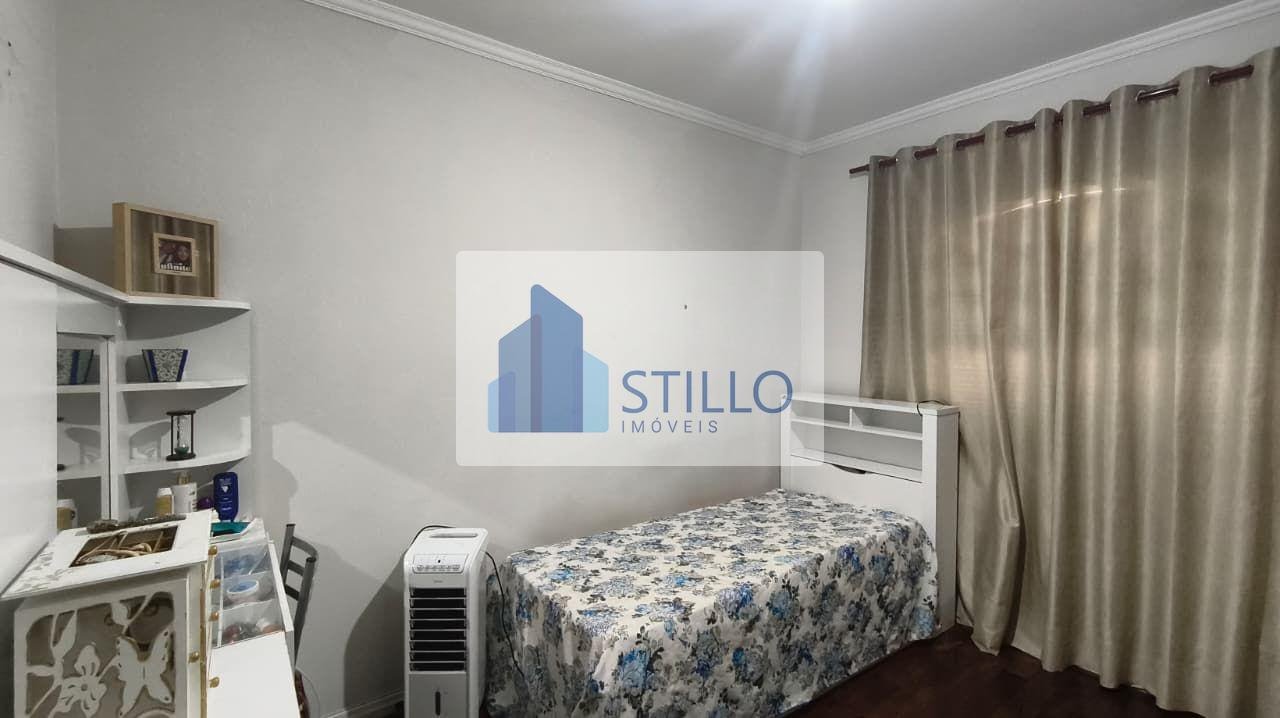 Casa à venda com 3 quartos, 1 suíte, 3 vagas e 140m² no Parque dos Bancarios, São Paulo (SP) — foto 8 de 15