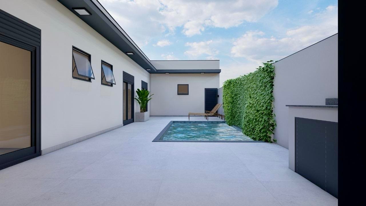 Casa à venda com 3 quartos, 3 suítes, 4 vagas e 220m² no Jardim Piemonte, Indaiatuba (SP) — foto 17 de 17