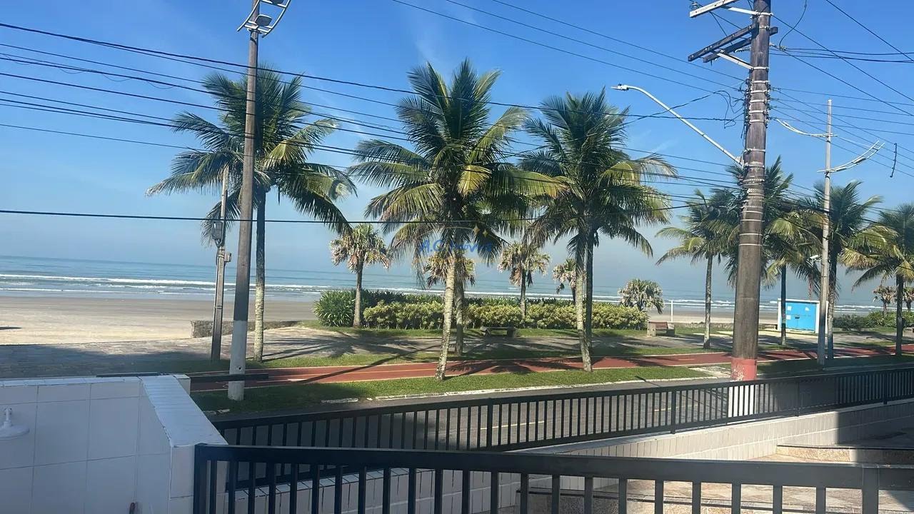 Apartamento à venda com 1 quarto, 1 banheiro, 1 vaga e 49m² no Solemar, Praia Grande (SP) — foto 18 de 19
