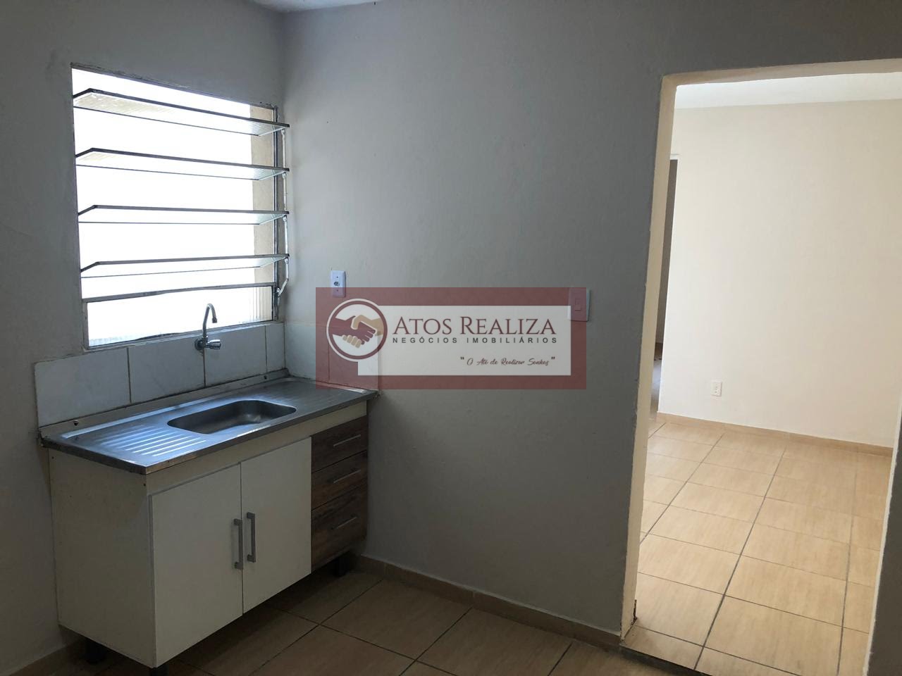Casa para alugar com 1 quarto, 1 banheiro e 50m² no Jardim Belcito, São Paulo (SP) — foto 11 de 12