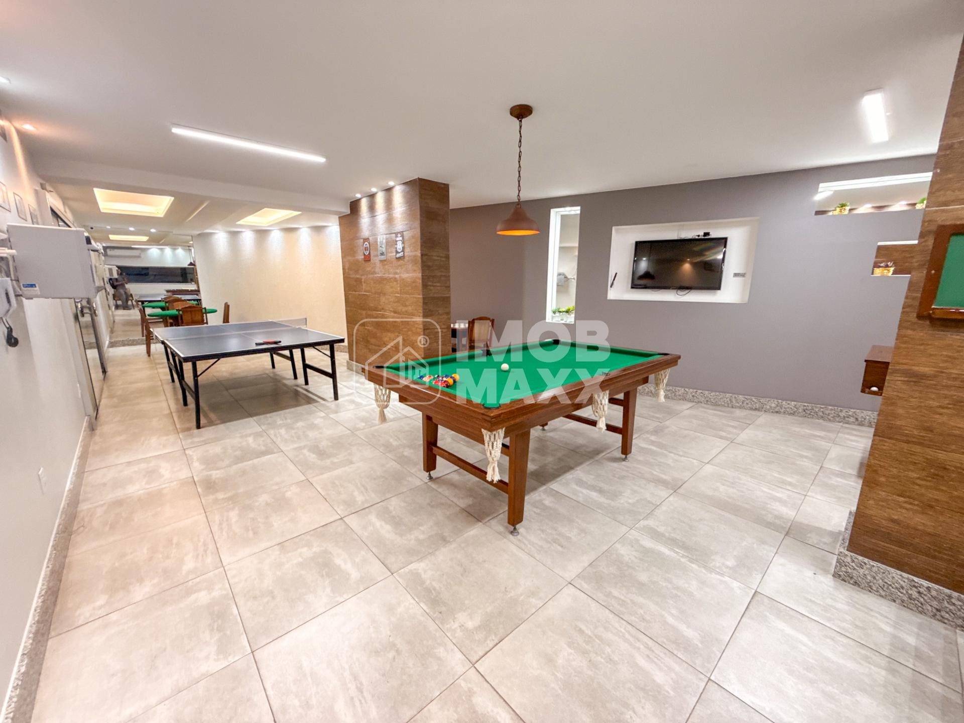 Apartamento, 1 quarto, 32 m² - Foto 22