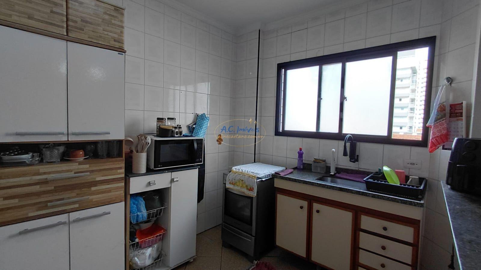 Apartamento à venda com 1 quarto, 1 banheiro, 1 vaga e 60m² no Vila Assuncao, Praia Grande (SP) — foto 11 de 24