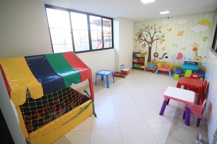 Apartamento à venda com 3 quartos, 1 suíte, 2 vagas e 92m² no Madalena, Recife (PE) — foto 19 de 30