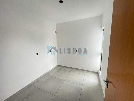 Casa Geminada em Forquilhas  -  São José