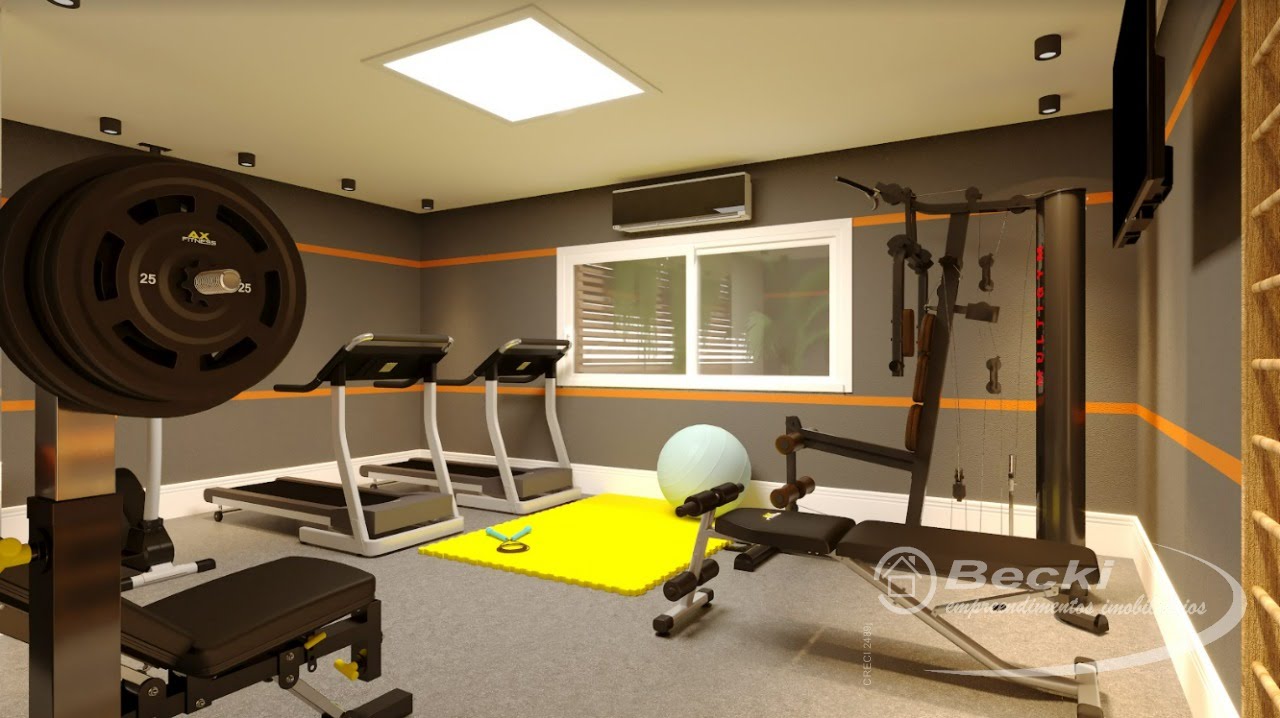 Apartamento à venda  no América - Joinville, SC. Imóveis