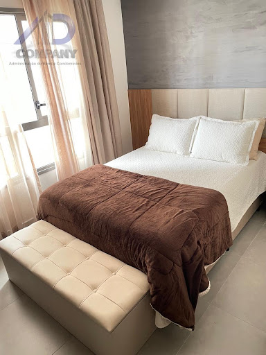 Apartamento Kitchenette/Studio em Alto Do Ipiranga  -  São Paulo