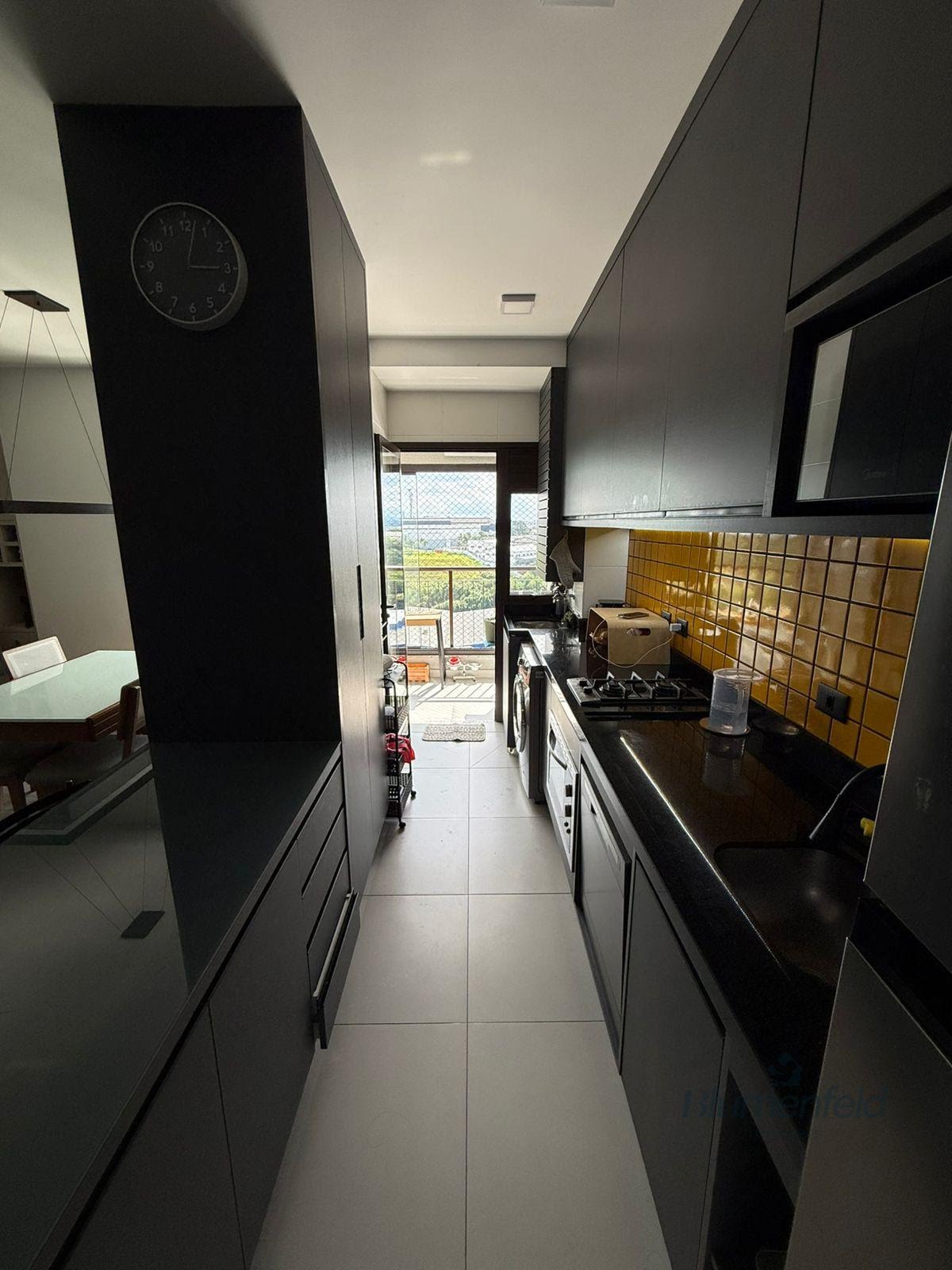 Apartamento à venda com 2 quartos, 1 suíte, 1 vaga e 68m² no Jordanópolis, Arujá (SP) — foto 2 de 22