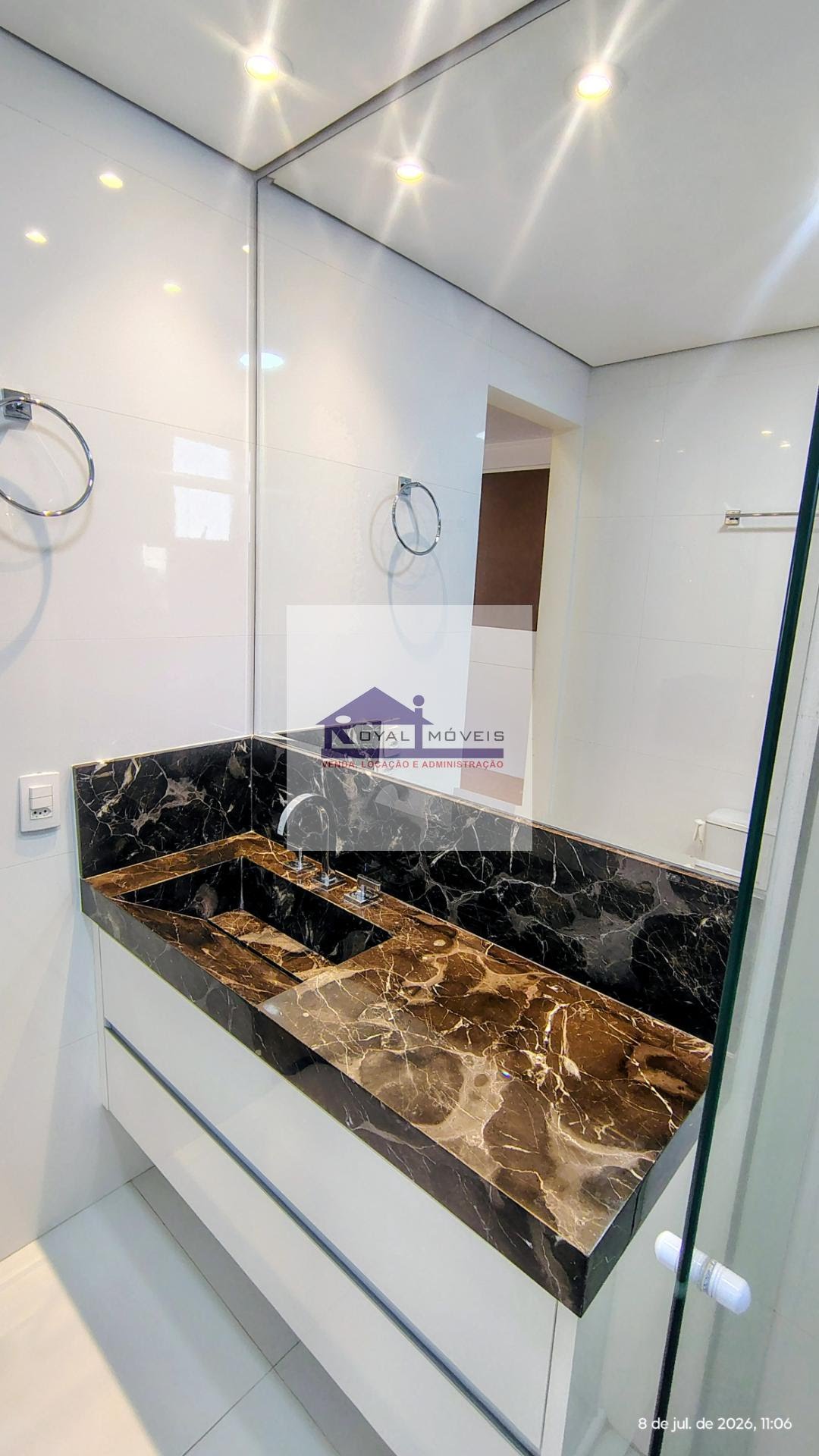 Apartamento à venda com 3 quartos, 1 suíte, 3 vagas e 113m² no Saúde, São Paulo (SP) — foto 12 de 30