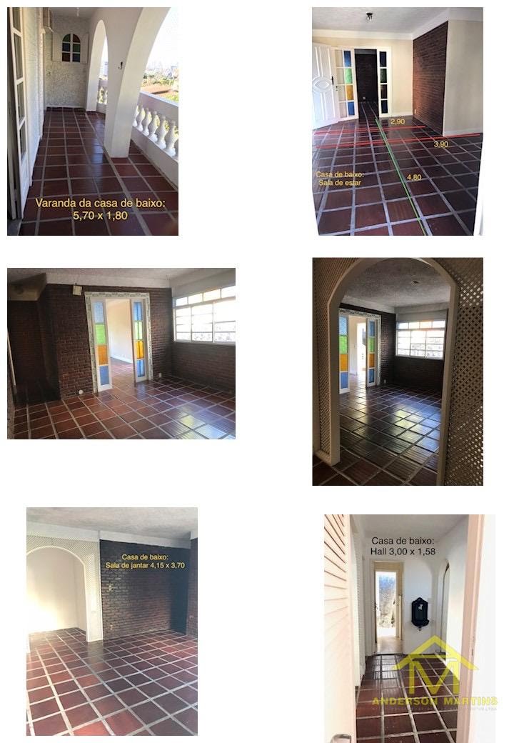 Casa à venda com 4 quartos, 2 banheiros, 4 vagas e 200m² no Centro de Vila Velha, Vila Velha (ES) — foto 9 de 11