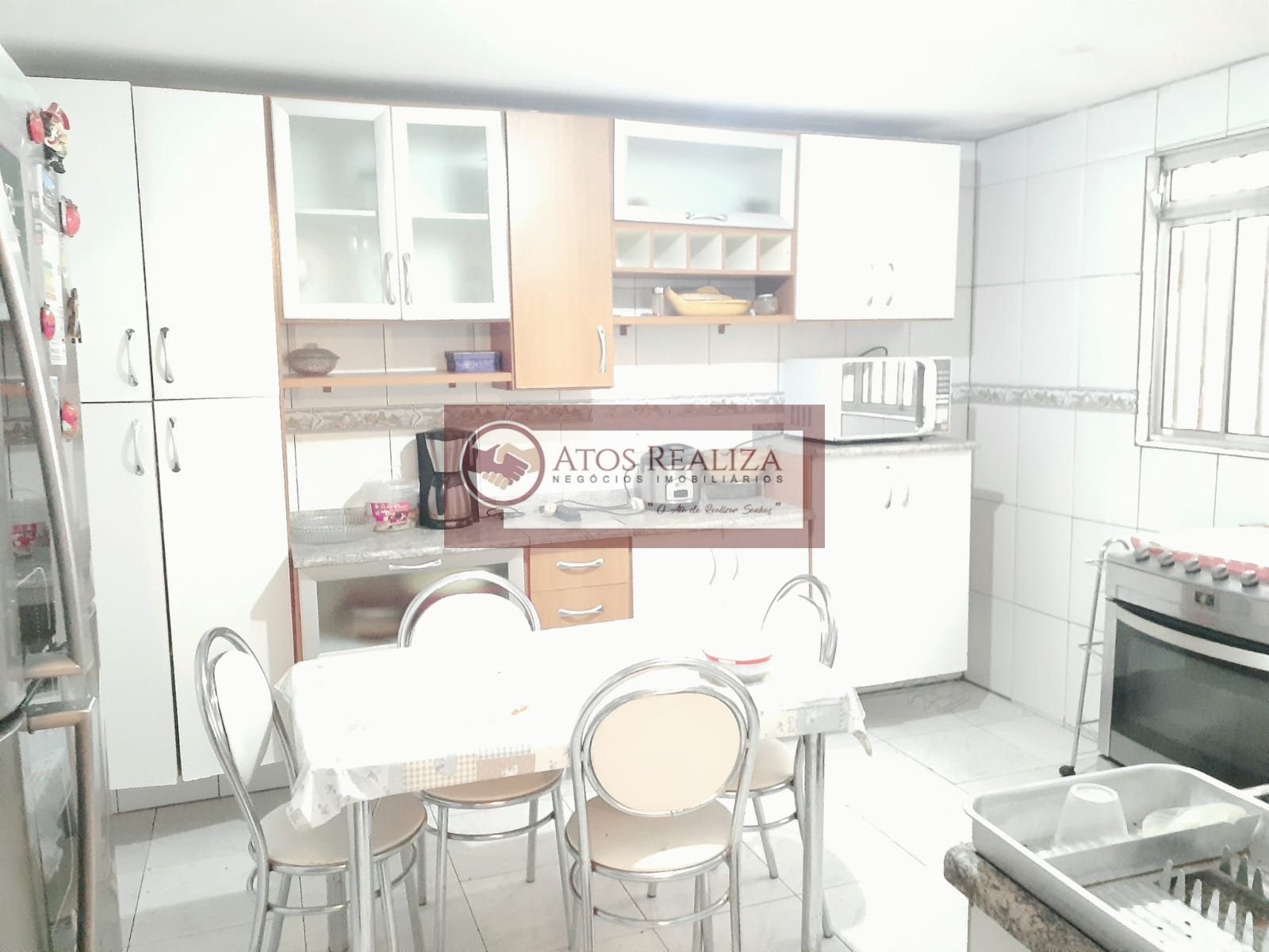 Casa à venda com 4 quartos, 2 banheiros, 3 vagas e 120m² no Jardim Cliper, São Paulo (SP) — foto 11 de 11