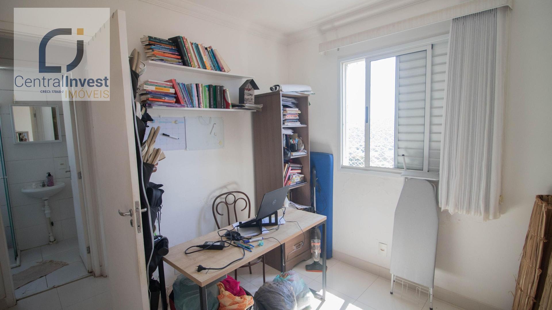 Apartamento, 2 quartos, 48 m² - Foto 6