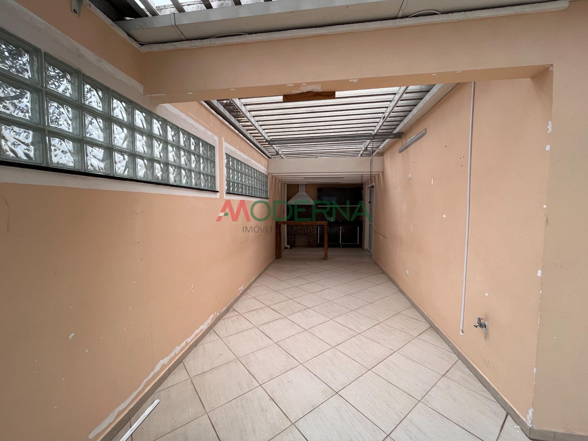 Cobertura à venda com 3 quartos, 1 suíte, 2 vagas e 254m² no Centro, São Bernardo do Campo (SP) — foto 25 de 30