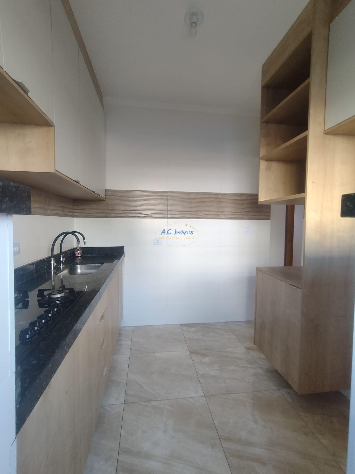 Casa à venda com 3 quartos, 1 suíte, 1 vaga e 84m² no Guilhermina, Praia Grande (SP) — foto 15 de 30