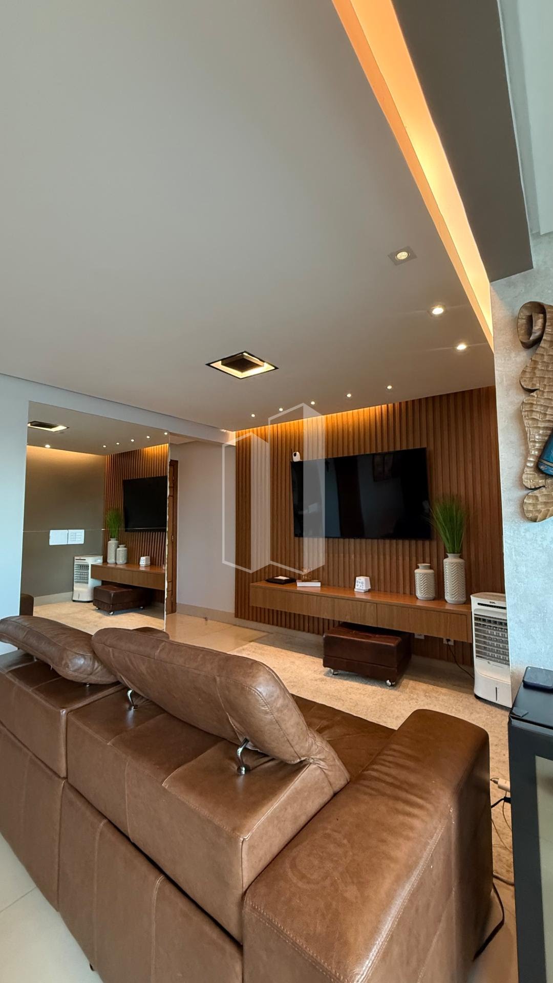 Apartamento à venda com 3 quartos, 3 suítes e 109m² no Setor Pedro Ludovico, Goiânia (GO) — foto 9 de 30
