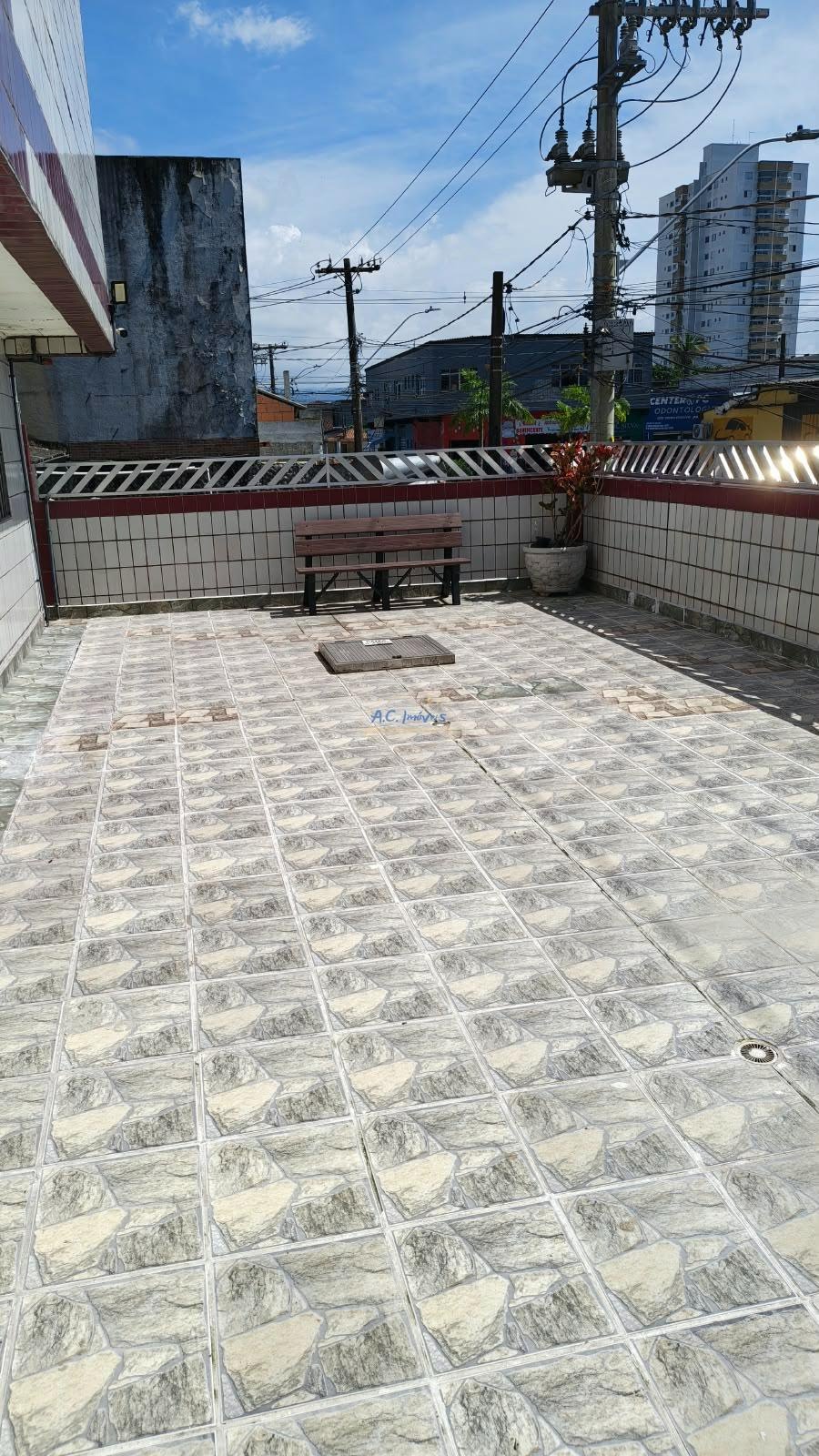 Apartamento à venda com 1 quarto, 1 banheiro, 1 vaga e 42m² no Vila Tupi, Praia Grande (SP) — foto 11 de 15
