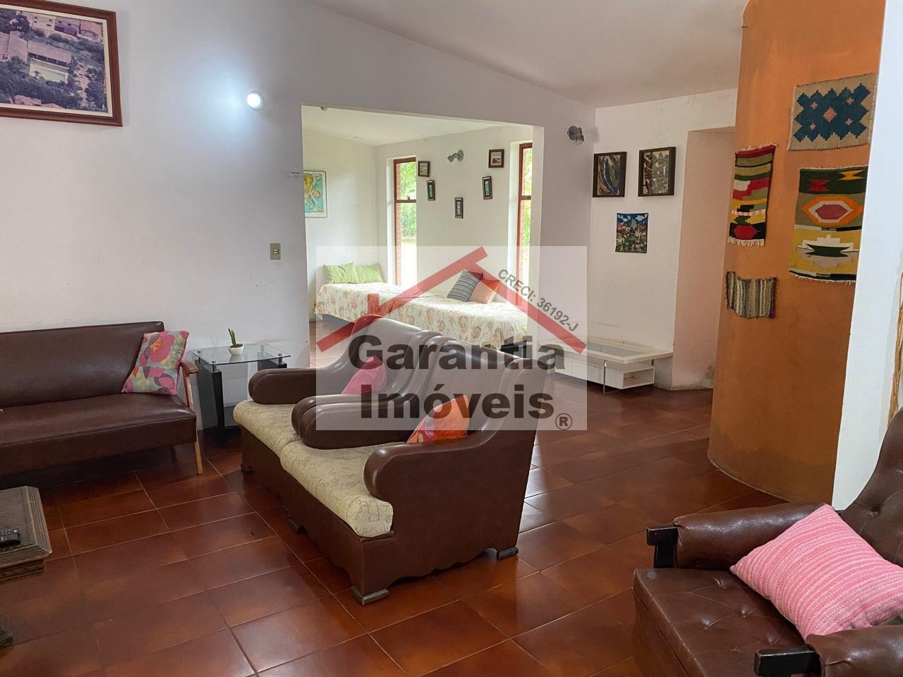 Casa à venda com 3 quartos, 2 banheiros, 8 vagas e 2400m² no Chácara Estela, Santana de Parnaíba (SP) — foto 22 de 25