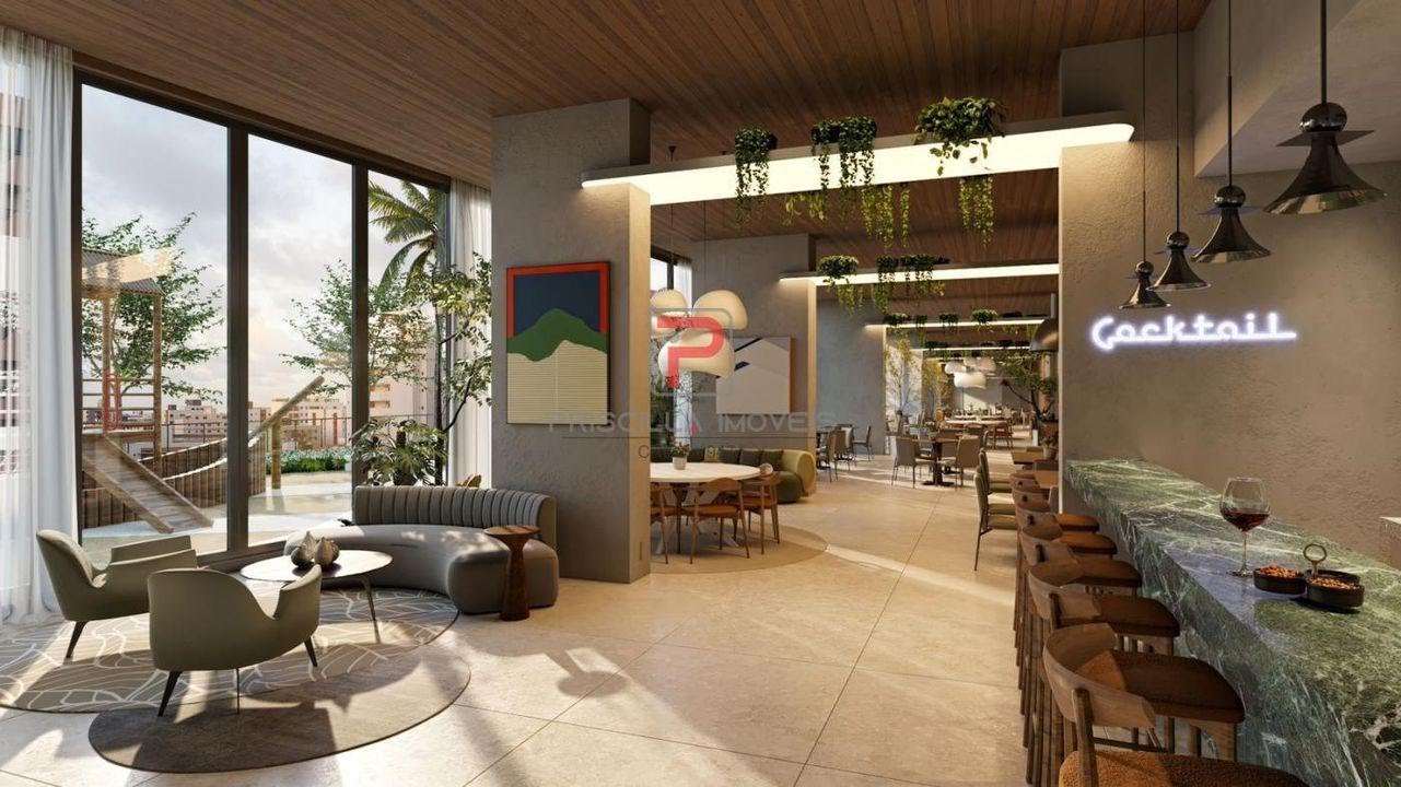 Apartamento à venda com 1 quarto, 1 suíte, 1 vaga e 60m² no Miramar, João Pessoa (PB) — foto 15 de 18
