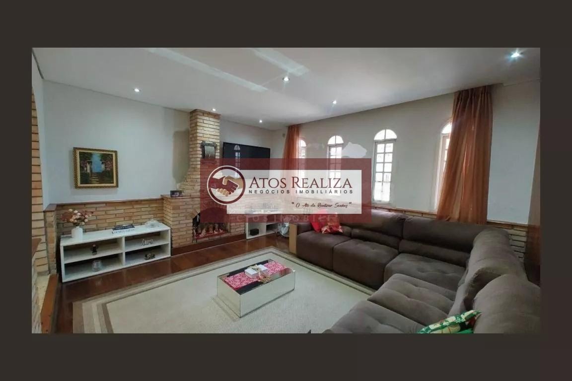Casa à venda com 3 quartos, 1 suíte, 4 vagas e 206m² no Bolsão de Interlagos, São Paulo (SP) — foto 18 de 19