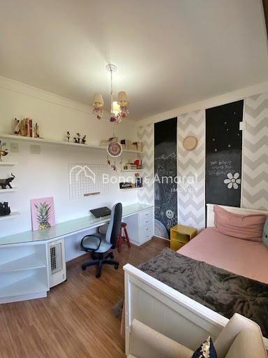 Casa de Condomínio, 4 quartos - Foto 18