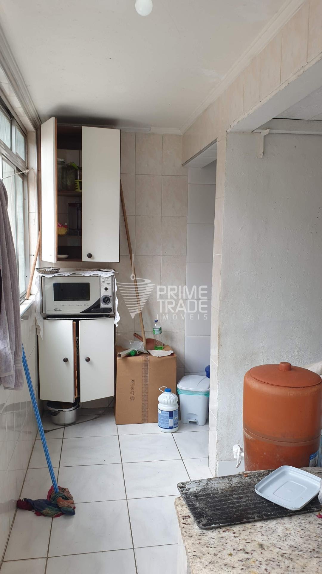 Apartamento à venda com 2 quartos, 2 banheiros, 1 vaga e 96m² no Boqueirão, Santos (SP) — foto 15 de 15
