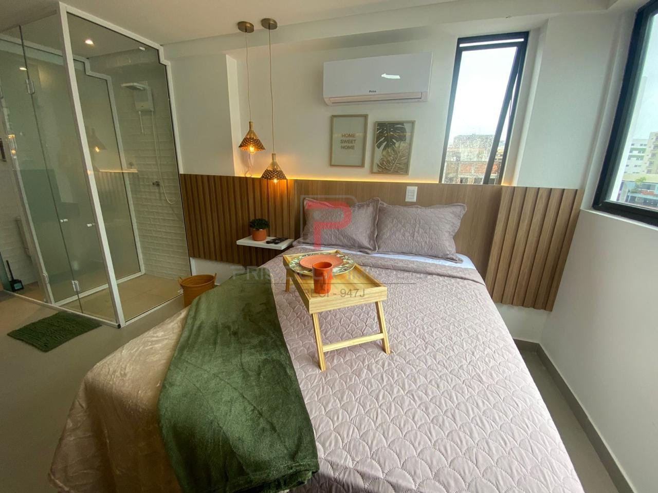 Apartamento à venda com 1 quarto, 1 banheiro e 17m² no Jardim Oceania, João Pessoa (PB) — foto 7 de 22