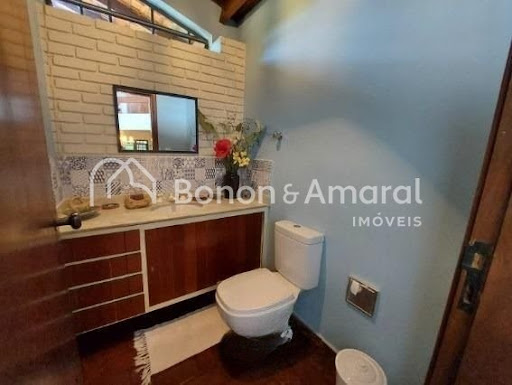 Casa de Condomínio, 4 quartos - Foto 14