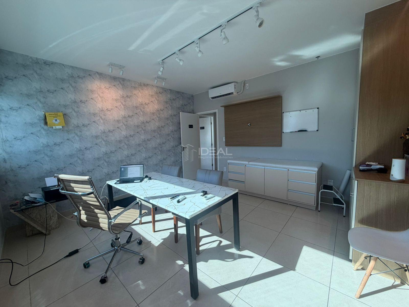 Comercial para alugar com 1 banheiro, 1 vaga e 81m² no Parque Avenida Pelinca, Campos dos Goytacazes (RJ) — foto 12 de 16